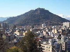  Land for sale in Chile, Santiago, Santiago, Santiago, Chile