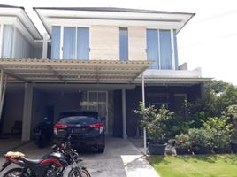 4 Habitación Casa en venta en Lakarsantri, East Jawa, Lakarsantri