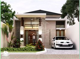 3 Habitación Villa en venta en Depok, Yogyakarta, Depok