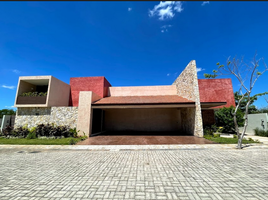 3 Schlafzimmer Villa zu verkaufen in Merida, Yucatan, Merida