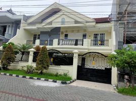 Maison 5 chambre à vendre à Mulyorejo, East Jawa, Mulyorejo, Surabaya, East Jawa