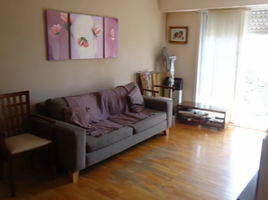 Studio Appartement zu verkaufen in Federal Capital, Buenos Aires, Federal Capital