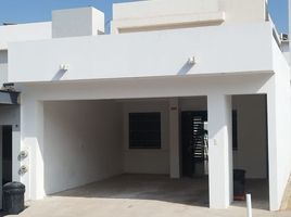 2 Bedroom House for rent in Culiacan, Sinaloa, Culiacan, Sinaloa