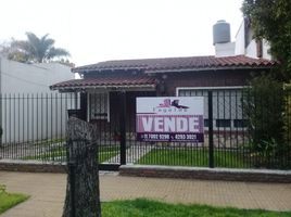 4 Bedroom House for sale in Lomas De Zamora, Buenos Aires, Lomas De Zamora