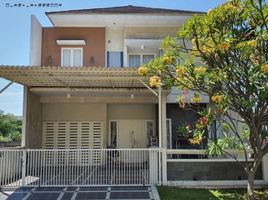 4 Habitación Villa en venta en Mulyorejo, East Jawa, Mulyorejo