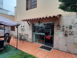 3 Bedroom House for sale in San Borja, Lima, San Borja