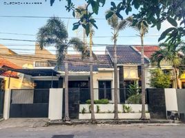 3 Schlafzimmer Haus zu verkaufen in Tambaksari, East Jawa, Tambaksari
