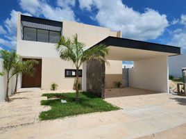 3 Habitación Villa en venta en Tixpehual, Yucatán, Tixpehual
