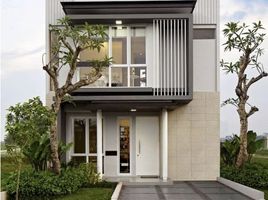 4 Bedroom House for sale in Bogor, West Jawa, Cimanggis, Bogor