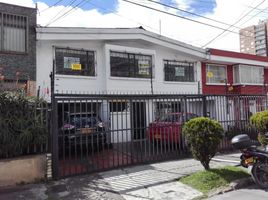 4 Bedroom House for sale in Bogota, Cundinamarca, Bogota