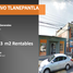 1,642 m2 Office for rent in Tultitlan, Mexico, Tultitlan