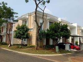 5 Bedroom House for sale in Basilea Convention Center, Legok, Legok