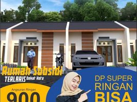 2 Bedroom House for sale in Kidung Kandang, Malang Regency, Kidung Kandang