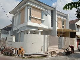 3 Schlafzimmer Villa zu verkaufen in Mulyorejo, East Jawa, Mulyorejo