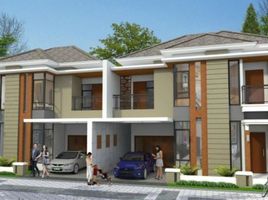 4 Kamar Vila for sale in Banguntapan, Bantul, Banguntapan