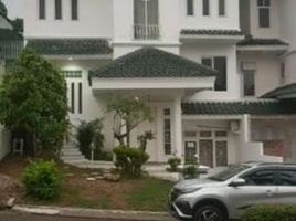 6 Bedroom House for sale in Citeureup, Bogor, Citeureup