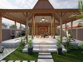 4 Bedroom Villa for sale in Seyegan, Sleman, Seyegan