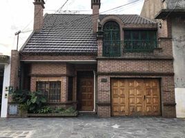 6 Bedroom Villa for sale in Buenos Aires, Lanus, Buenos Aires