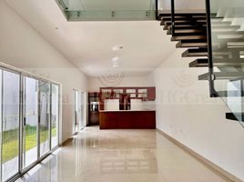 Maison 3 chambre à vendre à Santiago, Nuevo Leon, Santiago