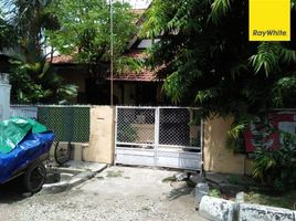 3 Bedroom House for sale in Tunjungan Plaza, Tegal Sari, Tegal Sari