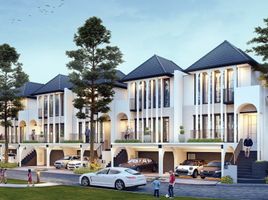 5 Bedroom House for sale in Basilea Convention Center, Legok, Legok