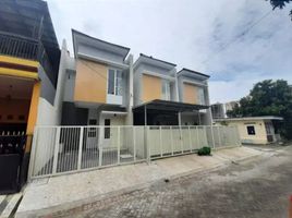 3 Bedroom House for sale in Gunung Anyar, Surabaya, Gunung Anyar