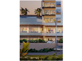 1 Schlafzimmer Appartement zu verkaufen in Cancun, Quintana Roo, Cancun