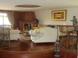 4 Bedroom Villa for sale in Azuay, Cuenca, Cuenca, Azuay