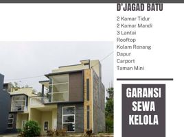 2 Bedroom Villa for sale in Dukuhpakis, Surabaya, Dukuhpakis