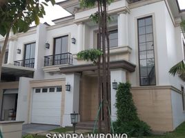 4 Bedroom House for sale in Legok, Tangerang, Legok