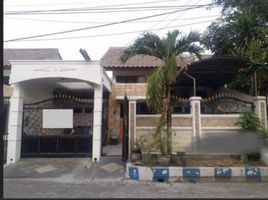 4 Bedroom House for sale in Dukuhpakis, Surabaya, Dukuhpakis