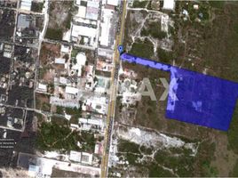  Terrain for sale in Cancun, Quintana Roo, Cancun