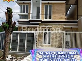 5 Bedroom Villa for sale in Kenjeran, Surabaya, Kenjeran