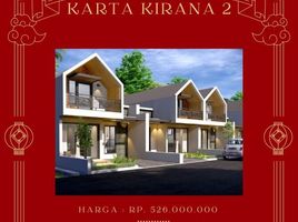 2 Bedroom Villa for sale in Prambanan, Klaten, Prambanan