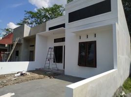 2 Bedroom House for sale in Manisrenggo, Klaten, Manisrenggo