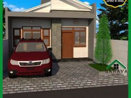 2 Bedroom House for sale in Bandung, West Jawa, Katapang, Bandung