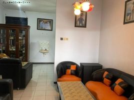 6 Habitación Casa en venta en Tambaksari, East Jawa, Tambaksari