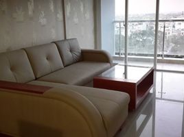 Ward 13, 황갈색 빈PropertyTypeNameBedroom, Ward 13