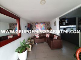 3 Habitación Departamento en venta en Antioquia, Medellín, Antioquia