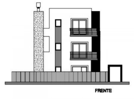 Appartement 1 chambre à vendre à Pinamar, Buenos Aires, Pinamar