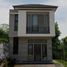 2 Bedroom House for sale in Jatiasih, Bekasi, Jatiasih