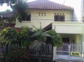 7 Habitación Casa en venta en Tambaksari, East Jawa, Tambaksari, Surabaya, East Jawa