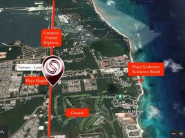  Terreno (Parcela) en venta en Cozumel, Quintana Roo, Cozumel