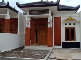 3 Bedroom Villa for sale in Prambanan, Klaten, Prambanan