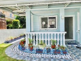 3 Bedroom Villa for rent in Pampanga, Central Luzon, Angeles City, Pampanga