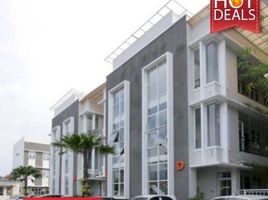 9 Schlafzimmer Villa zu verkaufen in Cikeruh, West Jawa, Cikeruh, Sumedang