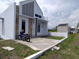 2 Bedroom House for sale in Manisrenggo, Klaten, Manisrenggo