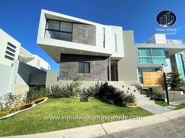 3 chambre Maison for sale in Jalisco, Zapopan, Jalisco