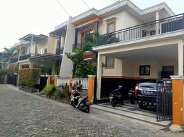 4 Bedroom House for sale in Pekan Baru, Riau, Tampan, Pekan Baru