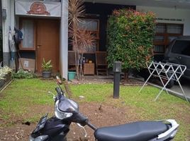 2 Schlafzimmer Villa zu verkaufen in Cimahi Tengah, West Jawa, Cimahi Tengah, Bandung